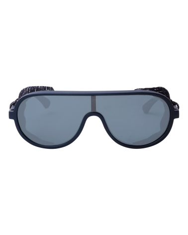 SUNGLASSES EMPORIO ARMANI MAN EA4166Z58726G (Lens/Bridge/Temple) 141/00/145 mm)