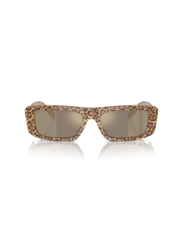 SUNGLASSES EMPORIO ARMANI WOMEN EA4229U61195A (Lens/Bridge/Temple) 55/18/145 mm)