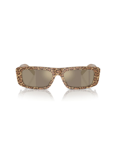 SUNGLASSES EMPORIO ARMANI WOMEN EA4229U61195A (Lens/Bridge/Temple) 55/18/145 mm)