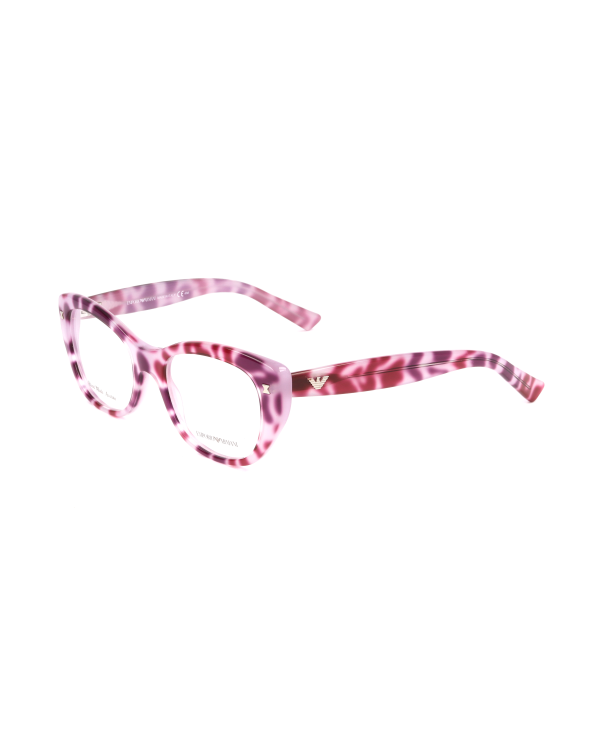 GLASSES EMPORIO ARMANI WOMAN EA9864GP9 (Lens/Bridge/Temple) 50/19/140 mm)