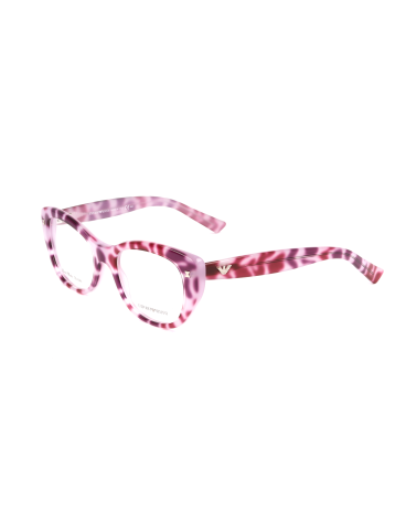 GLASSES EMPORIO ARMANI WOMAN EA9864GP9 (Lens/Bridge/Temple) 50/19/140 mm)