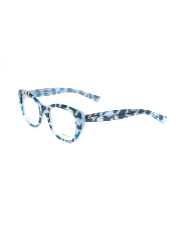 GLASSES EMPORIO ARMANI WOMAN EA9864GPD (Lens/Bridge/Temple) 50/19/140 mm)