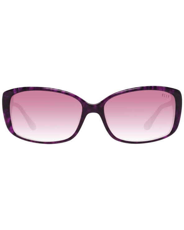 SUNGLASSES ELLE WOMAN EL14812-56PU (Lens/Bridge/Temple) 56/15/135 mm)