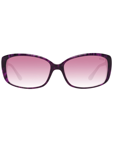 SUNGLASSES ELLE WOMAN EL14812-56PU (Lens/Bridge/Temple) 56/15/135 mm)