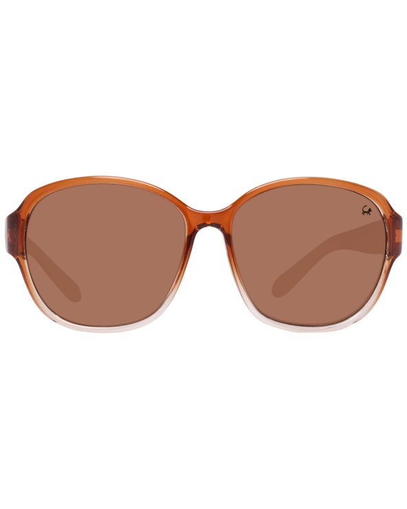 SUNGLASSES ELLE INFANT EL18241-50BR (Lens/Bridge/Temple) 50/13/120 mm)