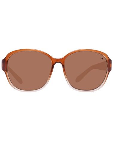 SUNGLASSES ELLE INFANT EL18241-50BR (Lens/Bridge/Temple) 50/13/120 mm)