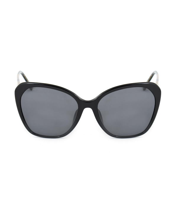 SUNGLASSES JIMMY CHOO WOMEN ELE-F-S-807 (Lens/Bridge/Temple) 56/18/145 mm)