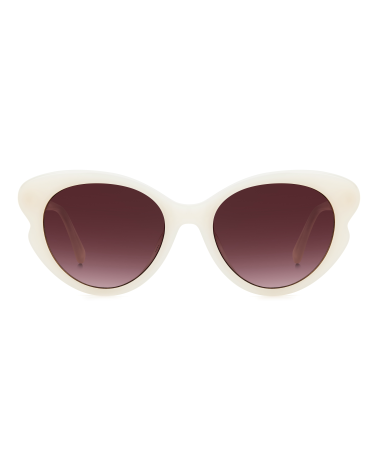 SUNGLASSES KATE SPADE WOMEN ELINAGSVK6F33 (Lens/Bridge/Temple) 53/17/140 mm)