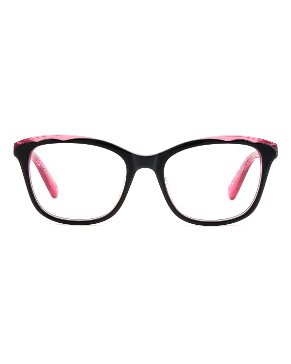 GLASSES KATE SPADE CHILDREN ELODIE807E716 (Lens/Bridge/Temple) 47/16/130 mm)