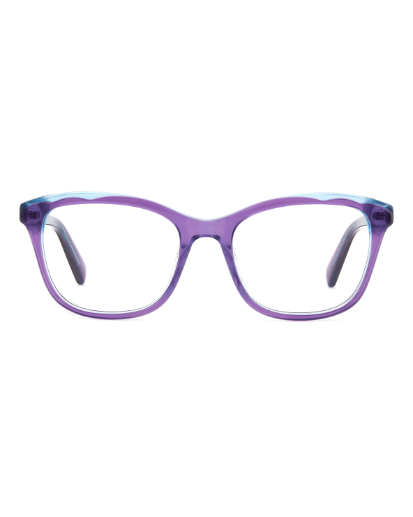 GLASSES KATE SPADE CHILDREN ELODIEB3VE716 (Lens/Bridge/Temple) 47/16/130 mm)