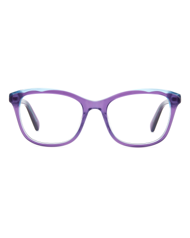 GLASSES KATE SPADE CHILDREN ELODIEB3VE716 (Lens/Bridge/Temple) 47/16/130 mm)