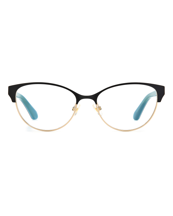 GLASSES KATE SPADE WOMEN EMELYN807F216 (Lens/Bridge/Temple) 52/16/140 mm)