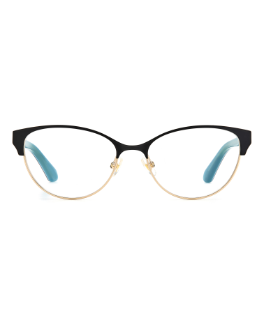 GLASSES KATE SPADE WOMEN EMELYN807F216 (Lens/Bridge/Temple) 52/16/140 mm)