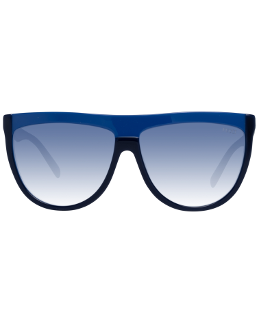 SUNGLASSES EMILIO PUCCI WOMEN EP0087-6092W (Lens/Bridge/Temple) 60/12/140 mm)