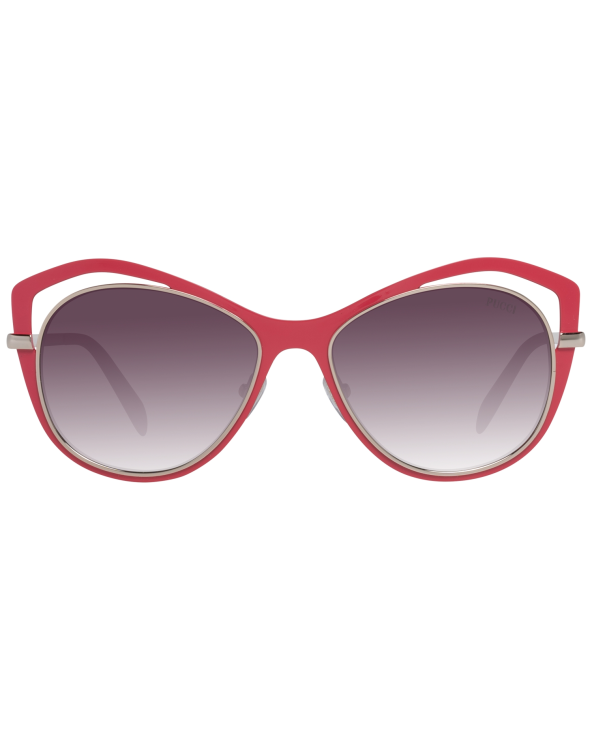 SUNGLASSES EMILIO PUCCI WOMEN EP0130-5668F (Lens/Bridge/Temple) 56/17/140 mm)