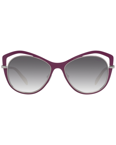 SUNGLASSES EMILIO PUCCI WOMEN EP0130-5681T (Lens/Bridge/Temple) 56/17/140 mm)