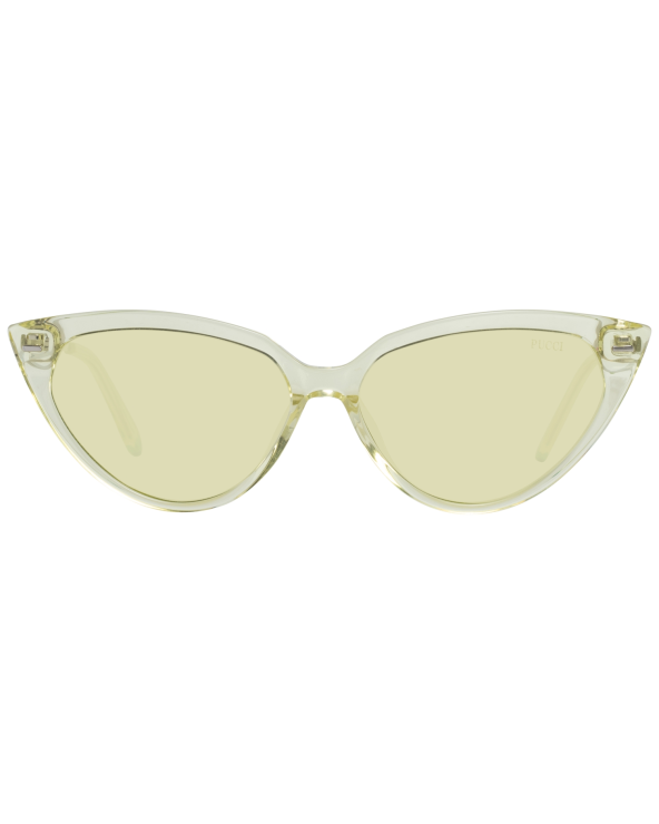 SUNGLASSES EMILIO PUCCI WOMEN EP0148-5639E (Lens/Bridge/Temple) 56/14/140 mm)