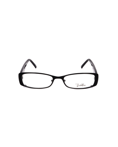 GLASSES EMILIO PUCCI WOMAN EP213100652 (Lens/Bridge/Temple) 52/17/135 mm)