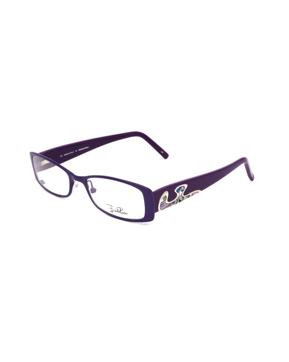 GLASSES EMILIO PUCCI WOMAN EP213151650 (Lens/Bridge/Temple) 50/17/135 mm)