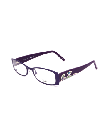 GLASSES EMILIO PUCCI WOMAN EP213151650 (Lens/Bridge/Temple) 50/17/135 mm)