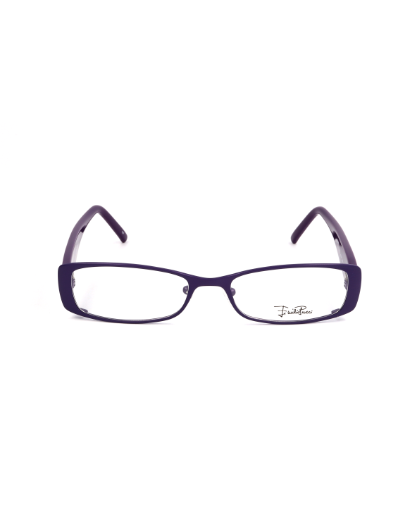 GLASSES EMILIO PUCCI WOMAN EP213151652 (Lens/Bridge/Temple) 52/17/135 mm)