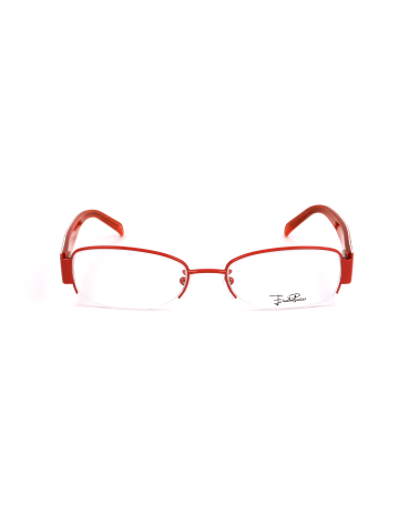 GLASSES EMILIO PUCCI WOMAN EP2132800 (Lens/Bridge/Temple) 53/18/135 mm)