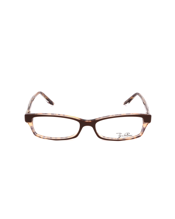 GLASSES EMILIO PUCCI WOMAN EP2649204 (Lens/Bridge/Temple) 51/15/135 mm)