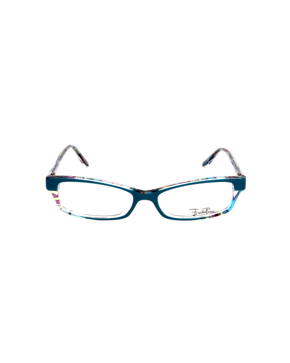 GLASSES EMILIO PUCCI WOMAN EP2649445 (Lens/Bridge/Temple) 51/15/135 mm)