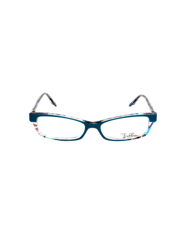 GLASSES EMILIO PUCCI WOMAN EP2649445 (Lens/Bridge/Temple) 51/15/135 mm)