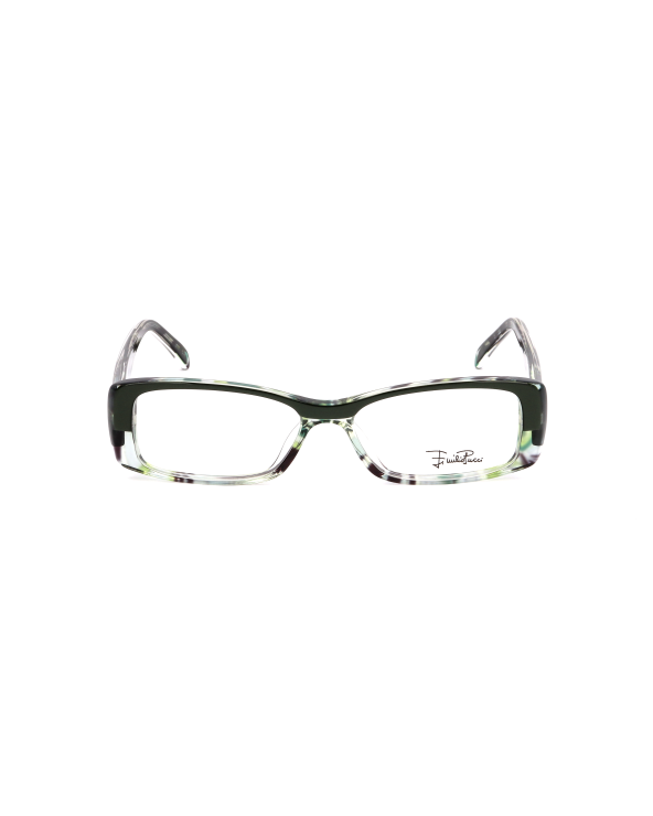 GLASSES EMILIO PUCCI WOMAN EP2651024 (Lens/Bridge/Temple) 50/15/135 mm)