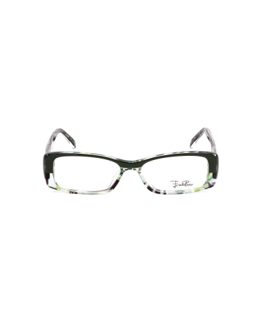 GLASSES EMILIO PUCCI WOMAN EP2651024 (Lens/Bridge/Temple) 50/15/135 mm)