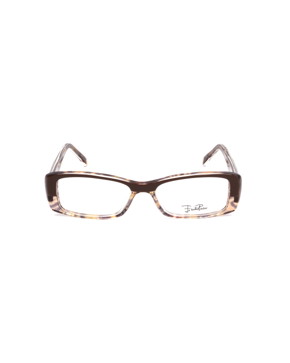 GLASSES EMILIO PUCCI WOMAN EP2651204 (Lens/Bridge/Temple) 50/15/135 mm)