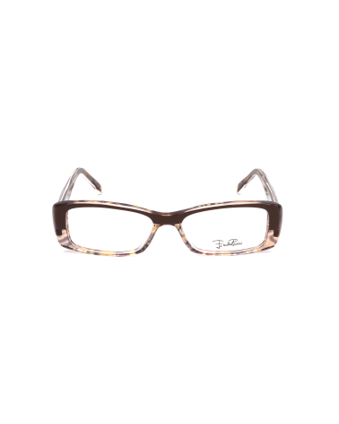 GLASSES EMILIO PUCCI WOMAN EP2651204 (Lens/Bridge/Temple) 50/15/135 mm)