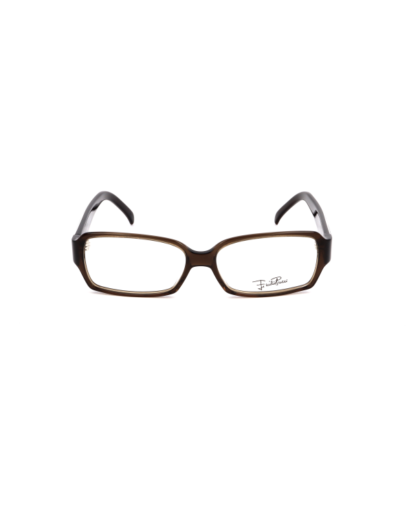GLASSES EMILIO PUCCI WOMAN EP2652207 (Lens/Bridge/Temple) 51/14/135 mm)