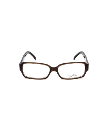GLASSES EMILIO PUCCI WOMAN EP2652207 (Lens/Bridge/Temple) 51/14/135 mm)