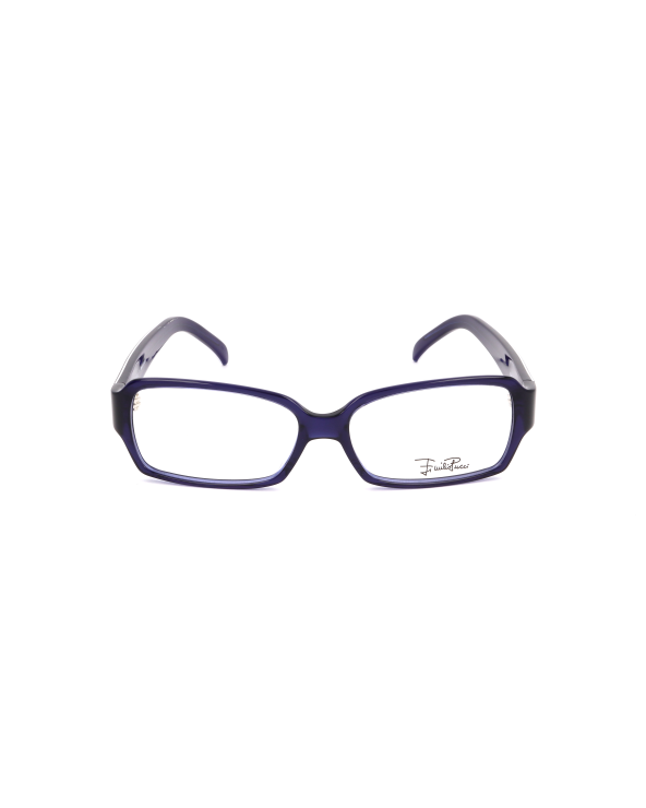 GLASSES EMILIO PUCCI WOMAN EP265242451 (Lens/Bridge/Temple) 51/14/135 mm)