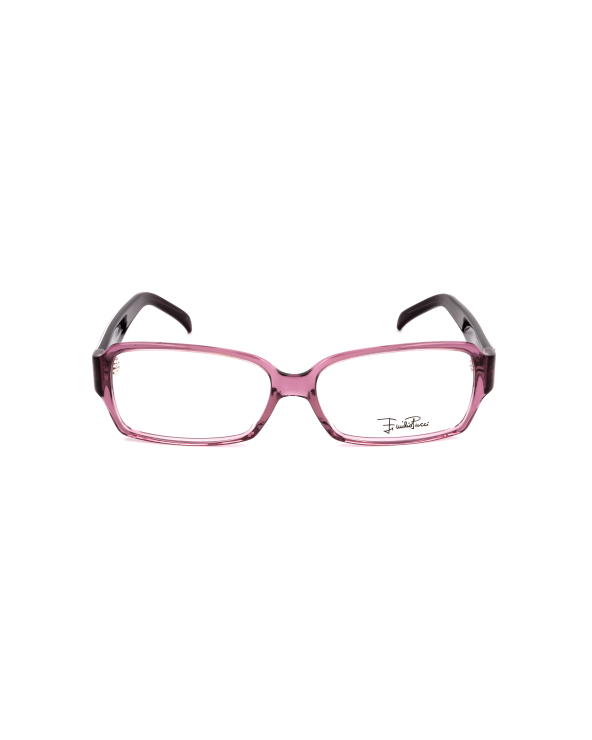GLASSES EMILIO PUCCI WOMAN EP265250053 (Lens/Bridge/Temple) 53/14/135 mm)