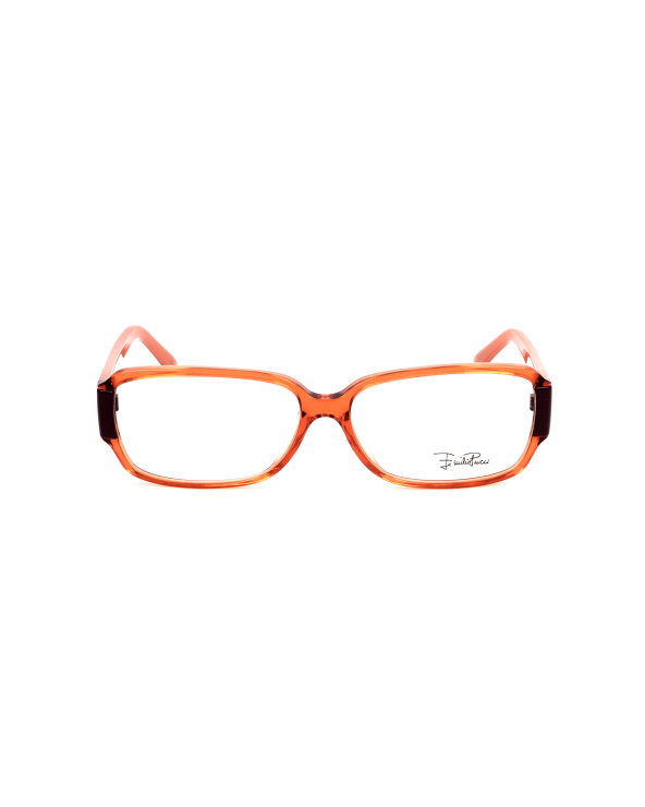 GLASSES EMILIO PUCCI WOMAN EP2654800 (Lens/Bridge/Temple) 55/14/130 mm)