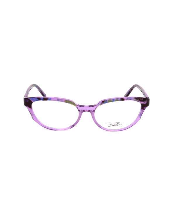GLASSES EMILIO PUCCI WOMAN EP2657904 (Lens/Bridge/Temple) 51/16/130 mm)