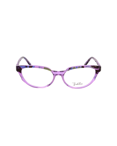 GLASSES EMILIO PUCCI WOMAN EP2657904 (Lens/Bridge/Temple) 51/16/130 mm)