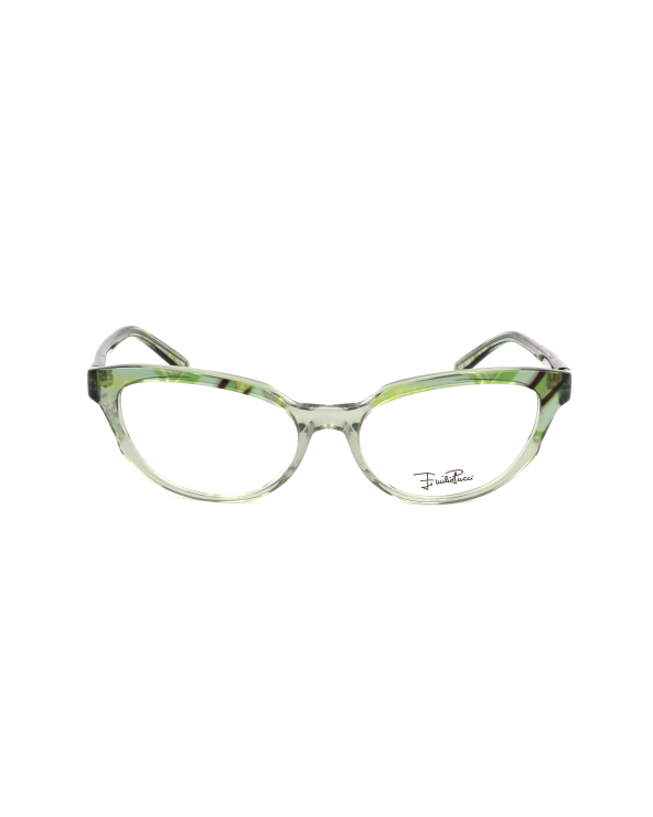 GLASSES EMILIO PUCCI WOMAN EP2657905 (Lens/Bridge/Temple) 51/16/130 mm)