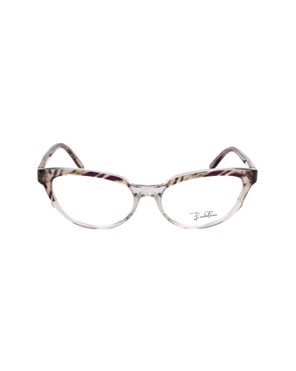 GLASSES EMILIO PUCCI WOMAN EP2657907 (Lens/Bridge/Temple) 51/16/130 mm)