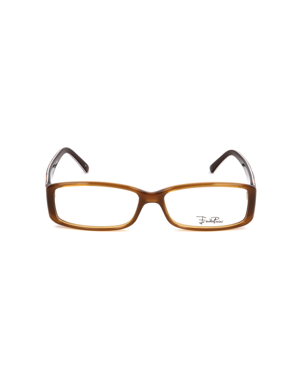 GLASSES EMILIO PUCCI WOMAN EP2658201 (Lens/Bridge/Temple) 53/14/130 mm)