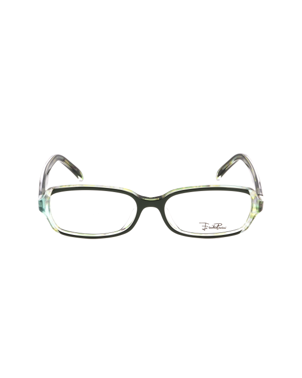 GLASSES EMILIO PUCCI WOMAN EP2662303 (Lens/Bridge/Temple) 53/16/130 mm)