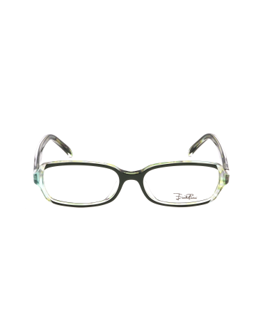 GLASSES EMILIO PUCCI WOMAN EP2662303 (Lens/Bridge/Temple) 53/16/130 mm)