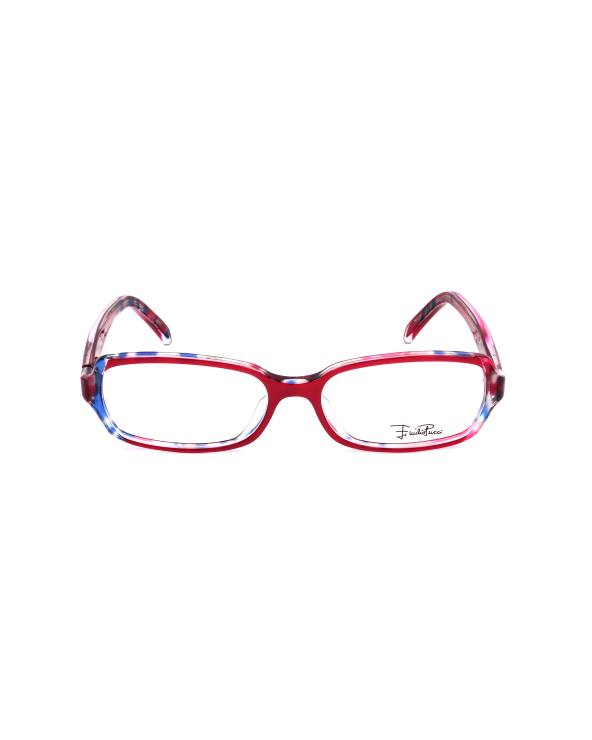 GLASSES EMILIO PUCCI WOMAN EP2662674 (Lens/Bridge/Temple) 53/16/130 mm)