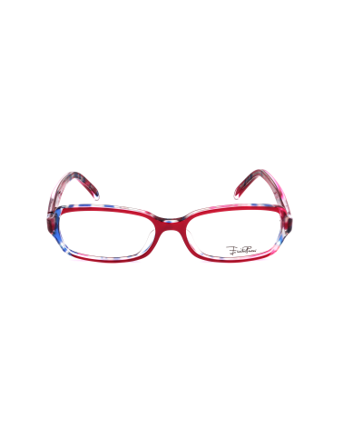 GLASSES EMILIO PUCCI WOMAN EP2662674 (Lens/Bridge/Temple) 53/16/130 mm)