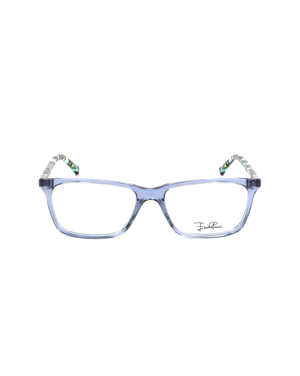 GLASSES EMILIO PUCCI WOMAN EP2667462 (Lens/Bridge/Temple) 52/16/135 mm)