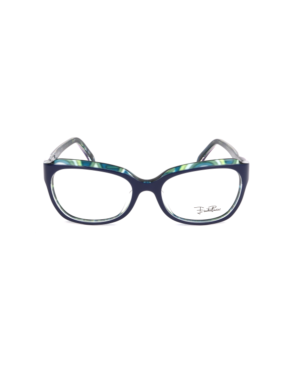 GLASSES EMILIO PUCCI WOMAN EP2668400 (Lens/Bridge/Temple) 51/17/135 mm)