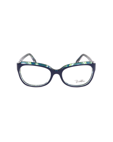 GLASSES EMILIO PUCCI WOMAN EP2668400 (Lens/Bridge/Temple) 51/17/135 mm)